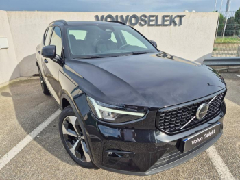 Photo 10 du bon plan VOLVO XC40 B3 163ch Ultra DCT 7 occasion à 35990 €