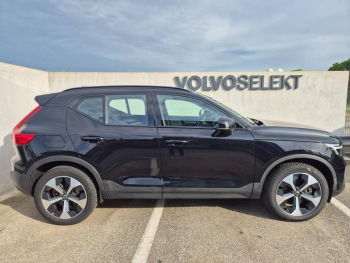 Photo 11 du bon plan VOLVO XC40 B3 163ch Ultra DCT 7 occasion à 35990 €