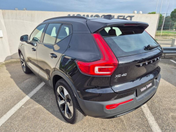 Photo 12 du bon plan VOLVO XC40 B3 163ch Ultra DCT 7 occasion à 35990 €
