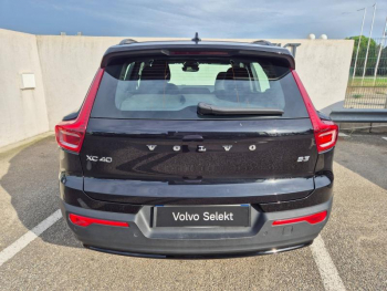 Photo 13 du bon plan VOLVO XC40 B3 163ch Ultra DCT 7 occasion à 35990 €