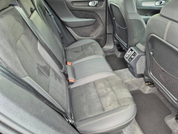 Photo 16 du bon plan VOLVO XC40 B3 163ch Ultra DCT 7 occasion à 35990 €