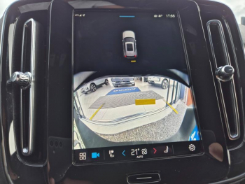 Photo 26 du bon plan VOLVO XC40 B3 163ch Ultra DCT 7 occasion à 35990 €