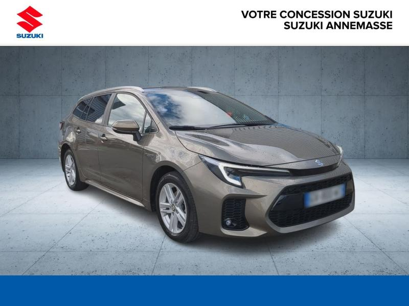 Bon plan SUZUKI Swace 1.8 Hybrid 140ch Pack occasion à 24900 €