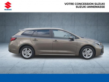Photo 2 du bon plan SUZUKI Swace 1.8 Hybrid 140ch Pack occasion à 24900 €