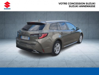 Photo 3 du bon plan SUZUKI Swace 1.8 Hybrid 140ch Pack occasion à 24900 €