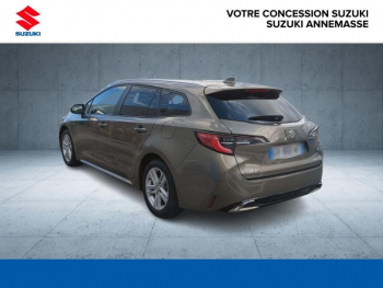 Photo 5 du bon plan SUZUKI Swace 1.8 Hybrid 140ch Pack occasion à 24900 €