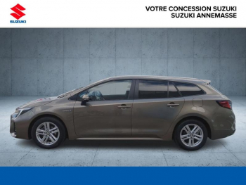 Photo 6 du bon plan SUZUKI Swace 1.8 Hybrid 140ch Pack occasion à 24900 €