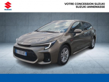 Photo 7 du bon plan SUZUKI Swace 1.8 Hybrid 140ch Pack occasion à 24900 €