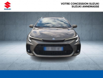 Photo 8 du bon plan SUZUKI Swace 1.8 Hybrid 140ch Pack occasion à 24900 €