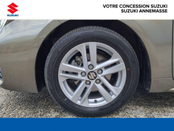 Photo 9 du bon plan SUZUKI Swace 1.8 Hybrid 140ch Pack occasion à 24900 €