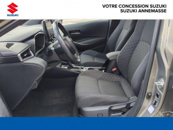 Photo 10 du bon plan SUZUKI Swace 1.8 Hybrid 140ch Pack occasion à 24900 €
