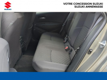 Photo 11 du bon plan SUZUKI Swace 1.8 Hybrid 140ch Pack occasion à 24900 €