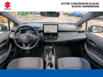 Photo 12 du bon plan SUZUKI Swace 1.8 Hybrid 140ch Pack occasion à 24900 €