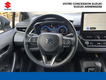 Photo 13 du bon plan SUZUKI Swace 1.8 Hybrid 140ch Pack occasion à 24900 €