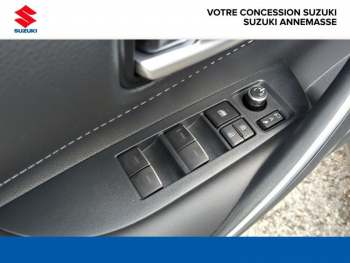 Photo 14 du bon plan SUZUKI Swace 1.8 Hybrid 140ch Pack occasion à 24900 €