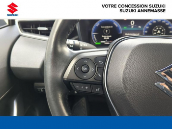 Photo 15 du bon plan SUZUKI Swace 1.8 Hybrid 140ch Pack occasion à 24900 €