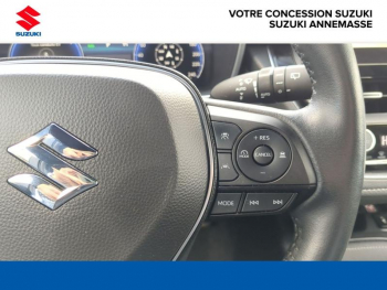 Photo 16 du bon plan SUZUKI Swace 1.8 Hybrid 140ch Pack occasion à 24900 €