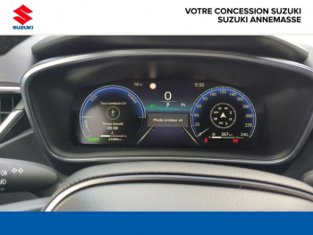 Photo 17 du bon plan SUZUKI Swace 1.8 Hybrid 140ch Pack occasion à 24900 €