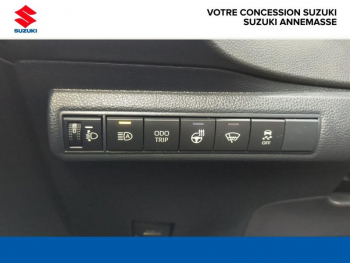 Photo 18 du bon plan SUZUKI Swace 1.8 Hybrid 140ch Pack occasion à 24900 €