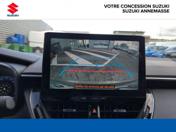Photo 19 du bon plan SUZUKI Swace 1.8 Hybrid 140ch Pack occasion à 24900 €