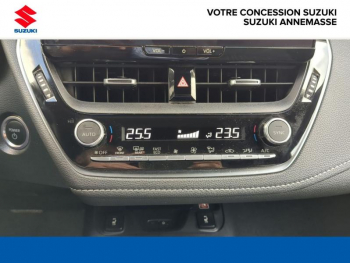 Photo 20 du bon plan SUZUKI Swace 1.8 Hybrid 140ch Pack occasion à 24900 €