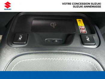 Photo 21 du bon plan SUZUKI Swace 1.8 Hybrid 140ch Pack occasion à 24900 €