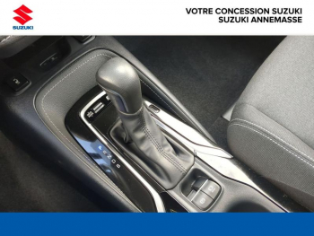 Photo 22 du bon plan SUZUKI Swace 1.8 Hybrid 140ch Pack occasion à 24900 €