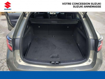 Photo 23 du bon plan SUZUKI Swace 1.8 Hybrid 140ch Pack occasion à 24900 €