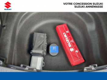 Photo 24 du bon plan SUZUKI Swace 1.8 Hybrid 140ch Pack occasion à 24900 €