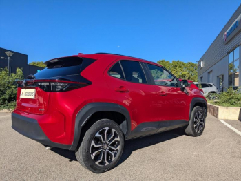 Photo 3 du bon plan TOYOTA Yaris Cross 116h Design MC24 occasion à 25990 €