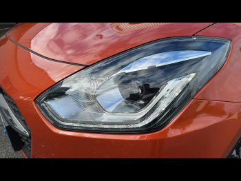 Photo 9 du bon plan SUZUKI Swift 1.2 Dualjet Hybrid 83ch Pack Auto occasion à 15980 €
