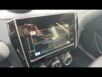 Photo 20 du bon plan SUZUKI Swift 1.2 Dualjet Hybrid 83ch Pack Auto occasion à 15980 €
