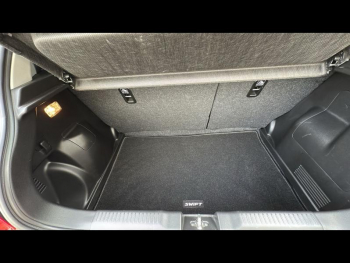 Photo 25 du bon plan SUZUKI Swift 1.2 Dualjet Hybrid 83ch Pack Auto occasion à 15980 €