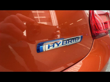 Photo 27 du bon plan SUZUKI Swift 1.2 Dualjet Hybrid 83ch Pack Auto occasion à 15980 €