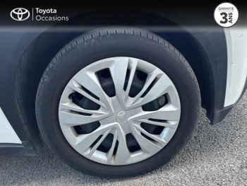 Photo 7 du bon plan TOYOTA Aygo X 1.0 VVT-i 72ch Dynamic occasion à 13290 €