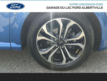 Photo 4 du bon plan FORD Puma 1.0 EcoBoost 125ch mHEV ST-Line 6cv occasion à 16690 €