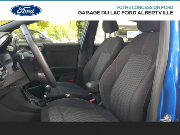 Photo 6 du bon plan FORD Puma 1.0 EcoBoost 125ch mHEV ST-Line 6cv occasion à 16690 €