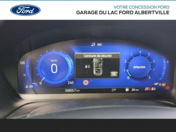 Photo 8 du bon plan FORD Puma 1.0 EcoBoost 125ch mHEV ST-Line 6cv occasion à 16690 €