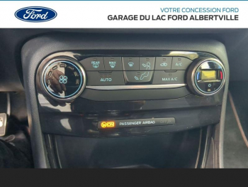 Photo 9 du bon plan FORD Puma 1.0 EcoBoost 125ch mHEV ST-Line 6cv occasion à 16690 €