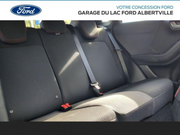Photo 11 du bon plan FORD Puma 1.0 EcoBoost 125ch mHEV ST-Line 6cv occasion à 16690 €