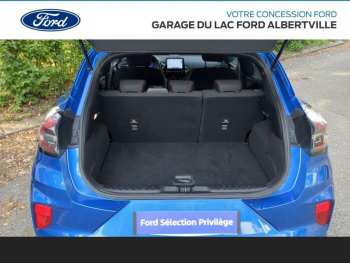 Photo 12 du bon plan FORD Puma 1.0 EcoBoost 125ch mHEV ST-Line 6cv occasion à 16690 €