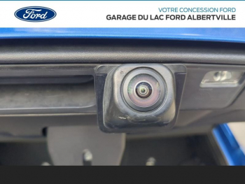 Photo 13 du bon plan FORD Puma 1.0 EcoBoost 125ch mHEV ST-Line 6cv occasion à 16690 €