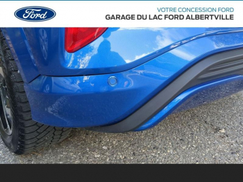 Photo 14 du bon plan FORD Puma 1.0 EcoBoost 125ch mHEV ST-Line 6cv occasion à 16690 €