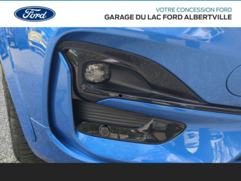 Photo 16 du bon plan FORD Puma 1.0 EcoBoost 125ch mHEV ST-Line 6cv occasion à 16690 €