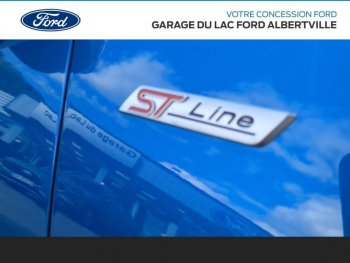 Photo 17 du bon plan FORD Puma 1.0 EcoBoost 125ch mHEV ST-Line 6cv occasion à 16690 €