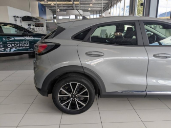 Photo 5 du bon plan FORD Puma 1.0 Flexifuel 125ch S&S mHEV Titanium occasion à 16990 €