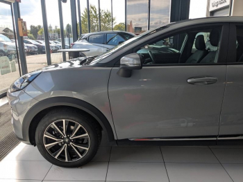 Photo 10 du bon plan FORD Puma 1.0 Flexifuel 125ch S&S mHEV Titanium occasion à 16990 €