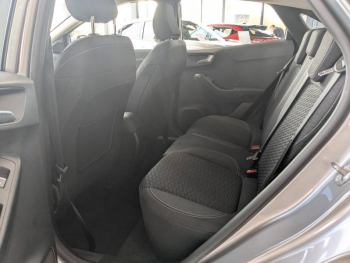 Photo 12 du bon plan FORD Puma 1.0 Flexifuel 125ch S&S mHEV Titanium occasion à 16990 €