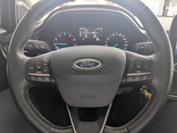 Photo 13 du bon plan FORD Puma 1.0 Flexifuel 125ch S&S mHEV Titanium occasion à 16990 €
