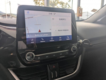 Photo 15 du bon plan FORD Puma 1.0 Flexifuel 125ch S&S mHEV Titanium occasion à 16990 €